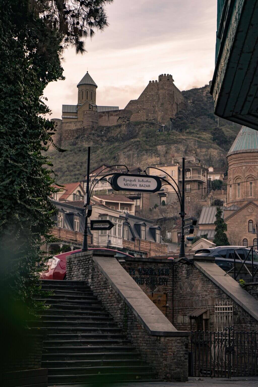 Tbilisi's photo