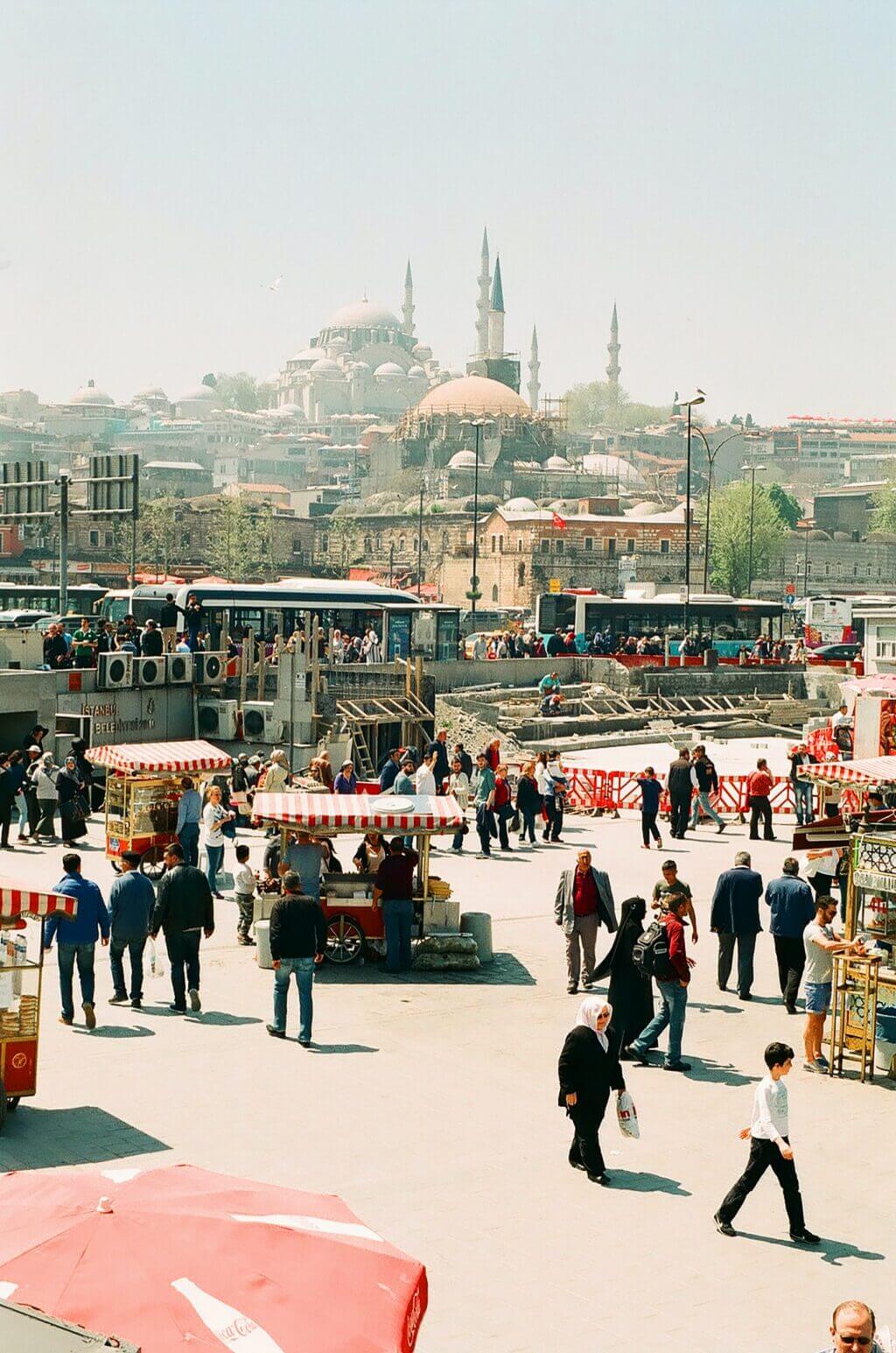 トルコの写真